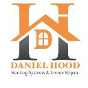 Daniel Hood Roofing Systems logo
